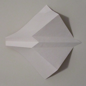 origami giraffe step 5a